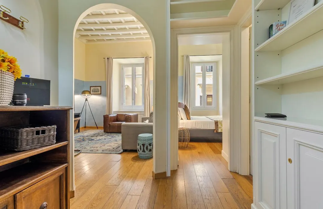 Splendid Home Pantheon-1