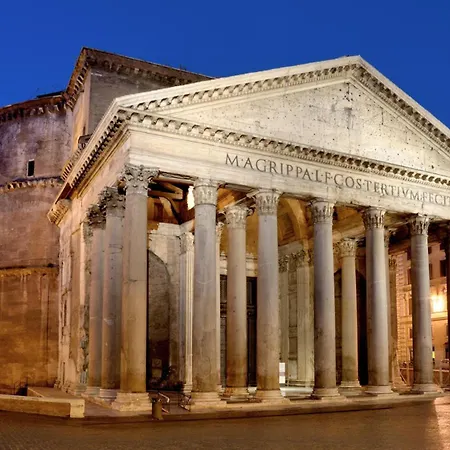 Splendid Home Pantheon-2